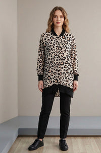 PLL Ada Tunic Beige