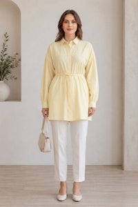 PLL Keeper Tunic Yellow