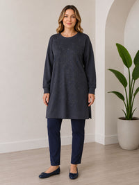 IT Ordu Tunic Anthracite