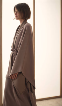 VDL Gulfem Cloak Mink