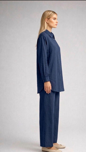 BGD Sewall Set Navy Blue