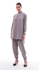 SC Hilary Qupra Set Gray