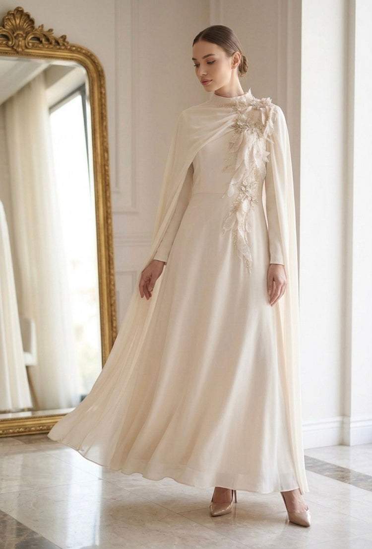 Evening Gown Moda Natty Evening Gown Moda Natty