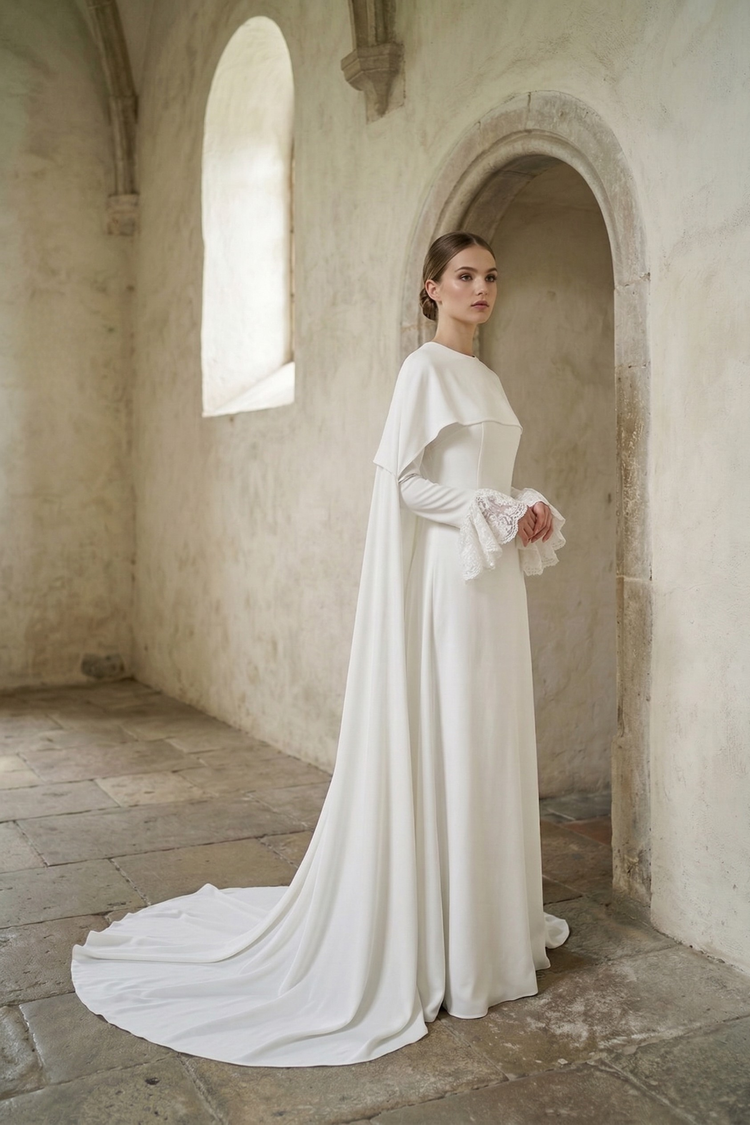 Evening Gown  Moda Natty