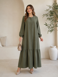 ECM Lole Abaya Khaki