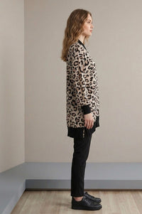 PLL Ada Tunic Beige