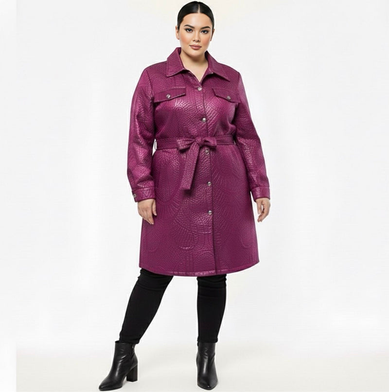 F&G 9604 Cape Ivy