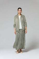 F&G Gonca 3 PC Set Khaki
