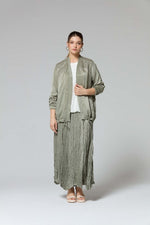 F&G Gonca 3 PC Set Khaki