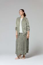 F&G Gonca 3 PC Set Khaki