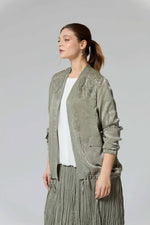 F&G Gonca 3 PC Set Khaki