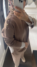 VNV Aster Set Beige