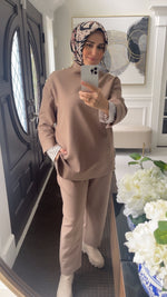 VNV Aster Set Beige