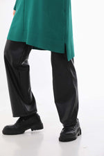 AFL Laila Tunic Emerald