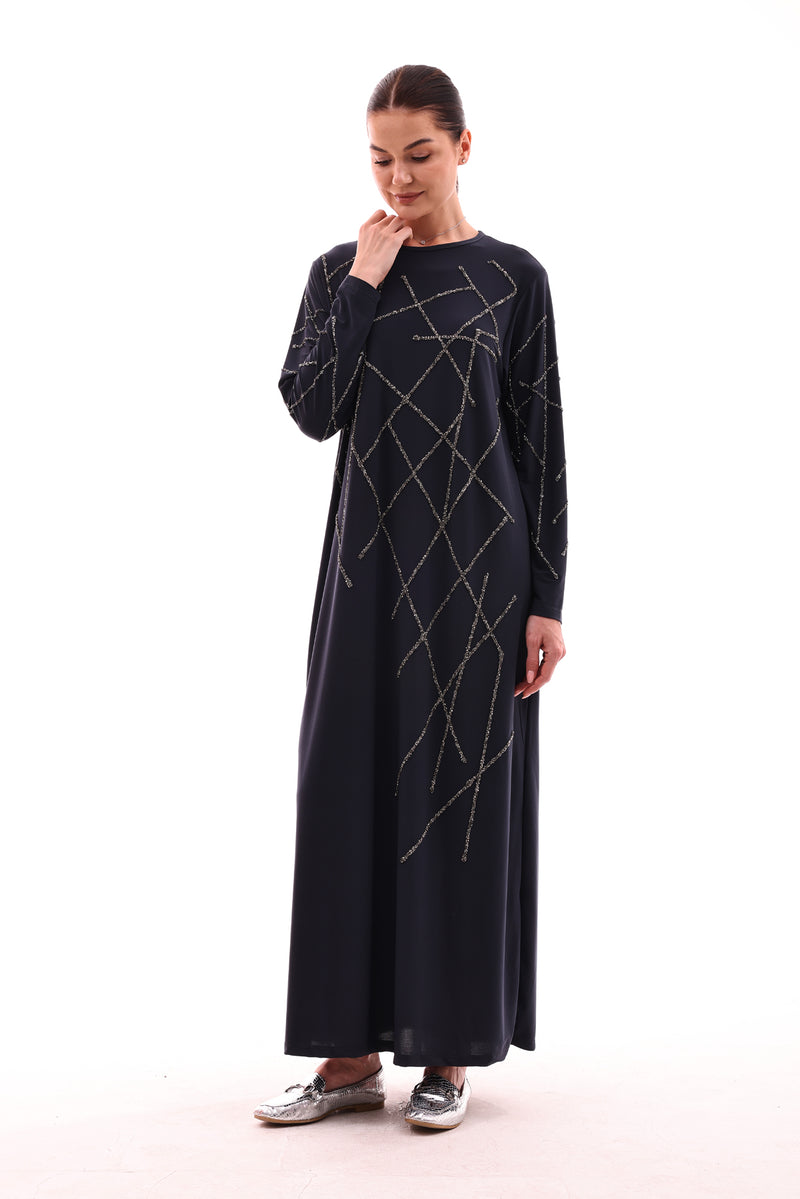 AFL Herry Dress Anthracite