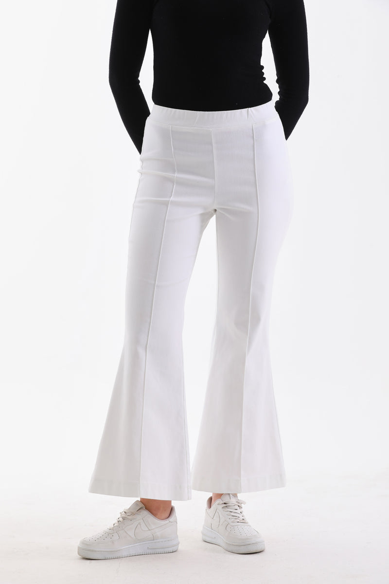 MissWhence 35106 Pants White