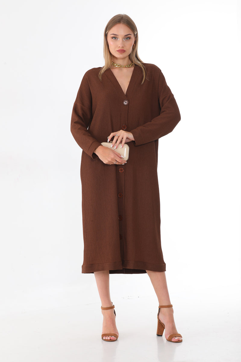 AFL 1137 Cape Brown