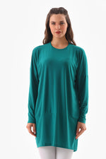 AFL Duru Tunic Benetton