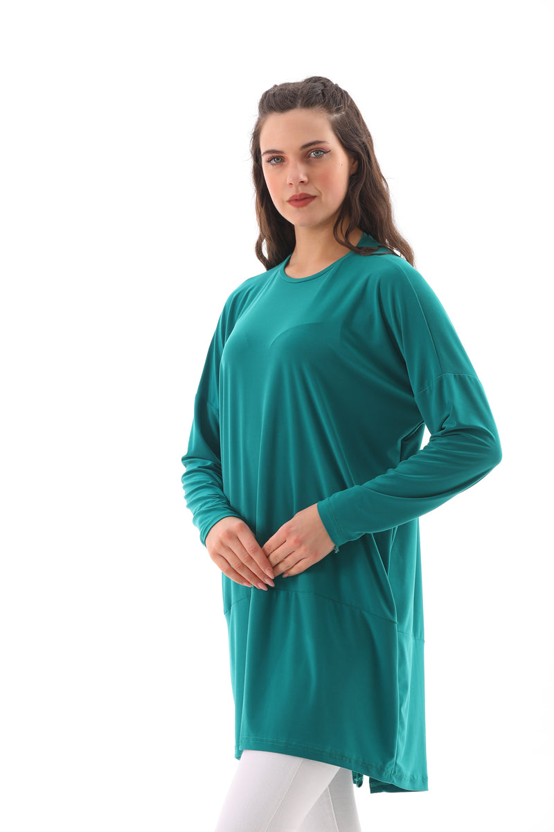 AFL Duru Tunic Benetton