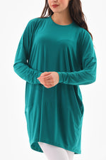 AFL Duru Tunic Benetton