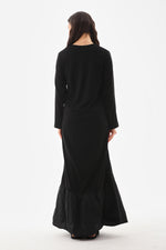 A&W Emery Dress Black