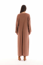 AFL Kalina Dress Camel