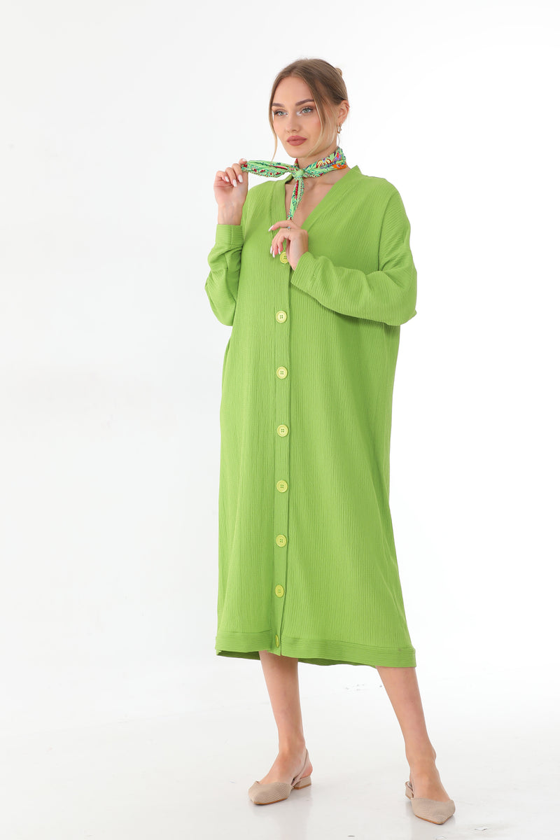 AFL 1137 Cape Green