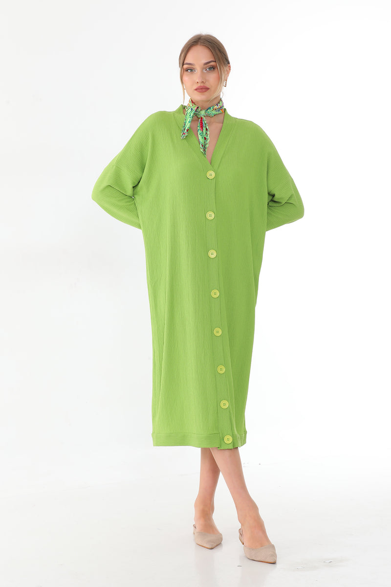 AFL 1137 Cape Green