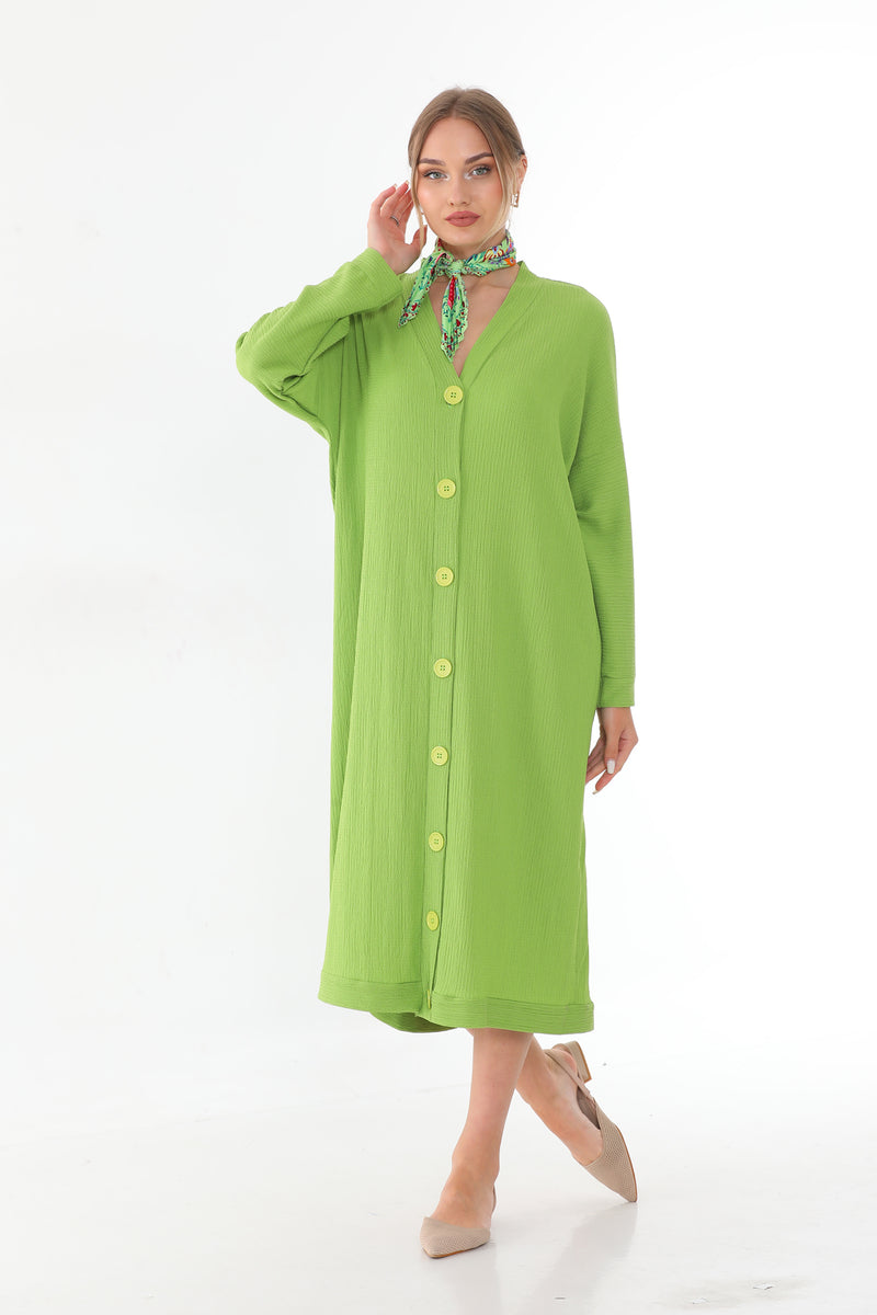 AFL 1137 Cape Green