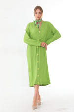 AFL 1137 Cape Green