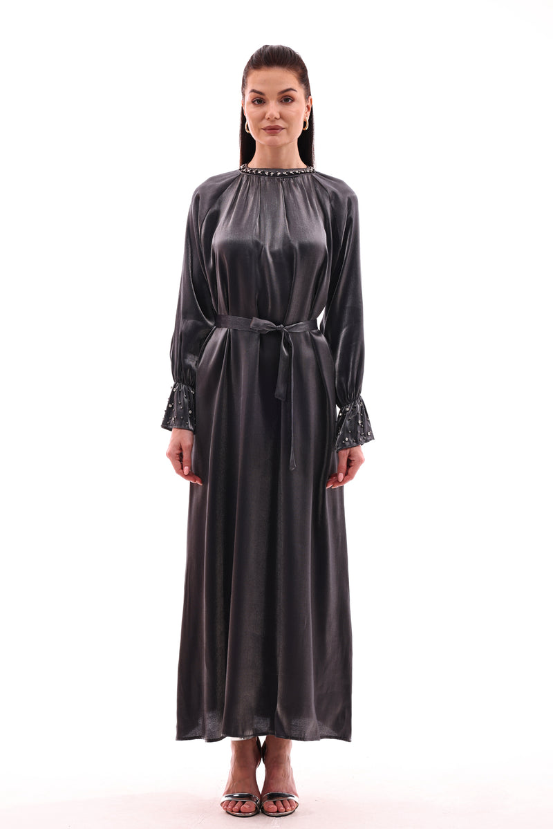 AFL Ericca Dress Anthracite