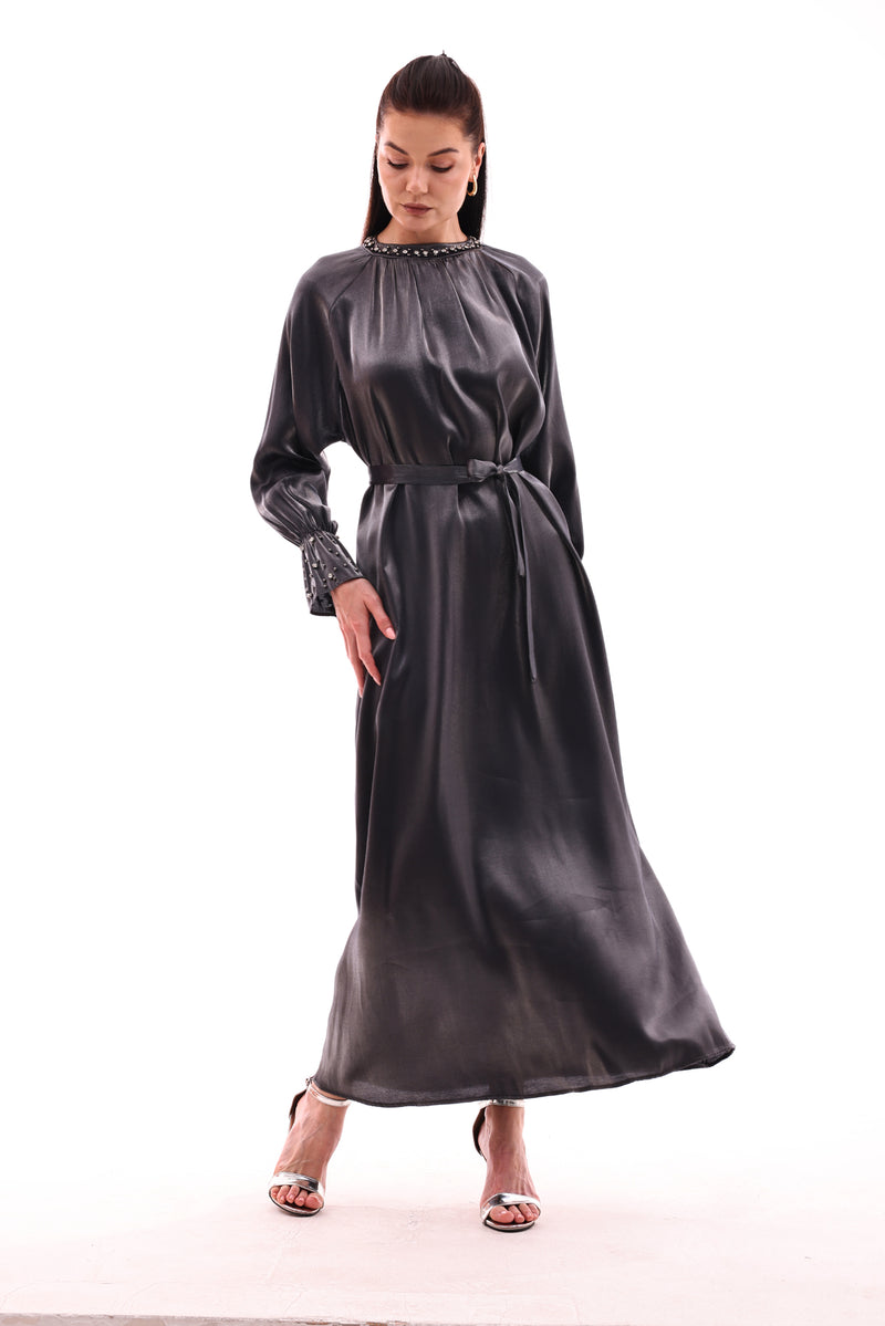 AFL Ericca Dress Anthracite