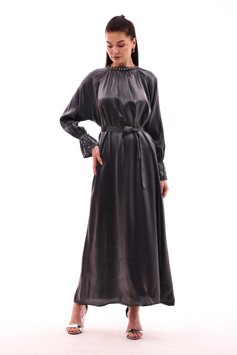 AFL Ericca Dress Anthracite