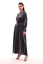 AFL Ericca Dress Anthracite