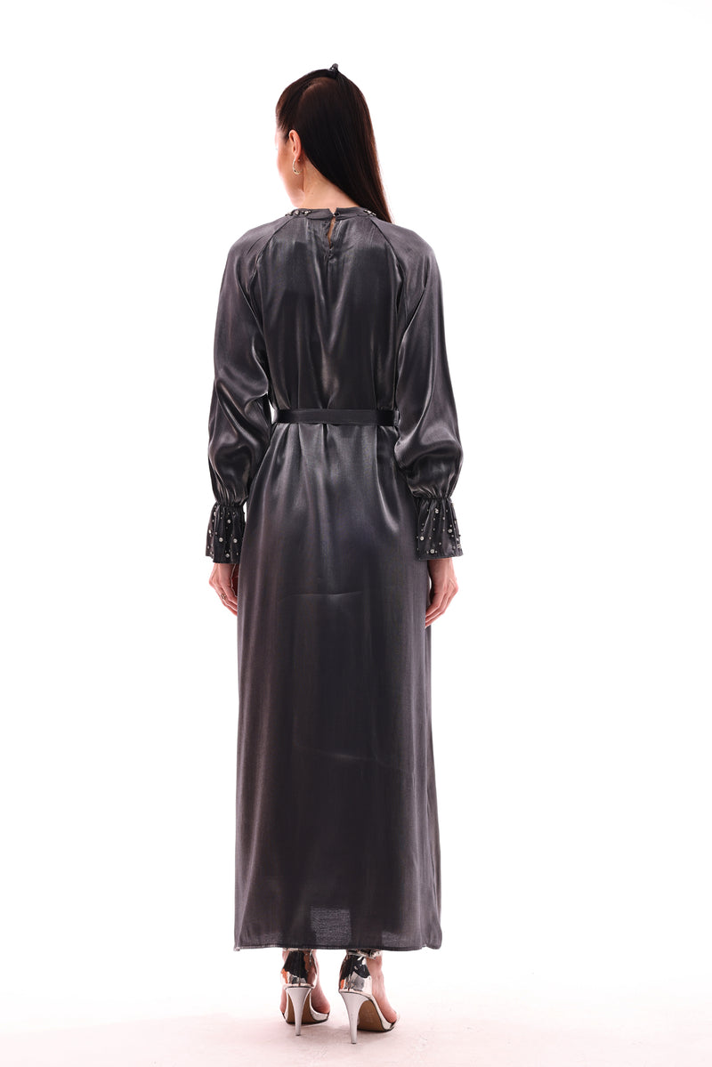 AFL Ericca Dress Anthracite