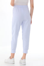 SL 30189 Basic Jogger Light Blue