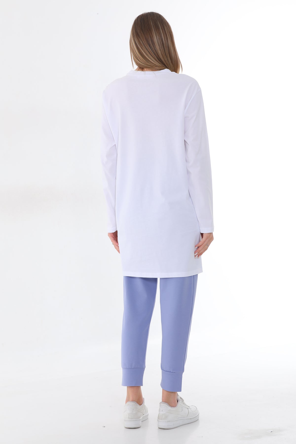SL 30726 Basic Tunic White