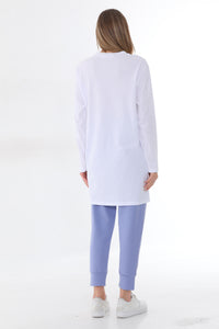 SL 30726 Basic Tunic White