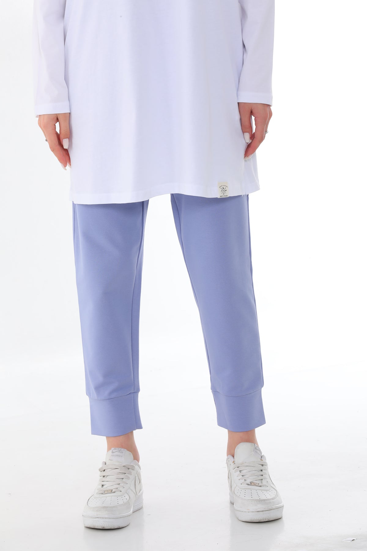 SL 30726 Basic Tunic White