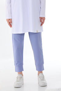 SL 30726 Basic Tunic White