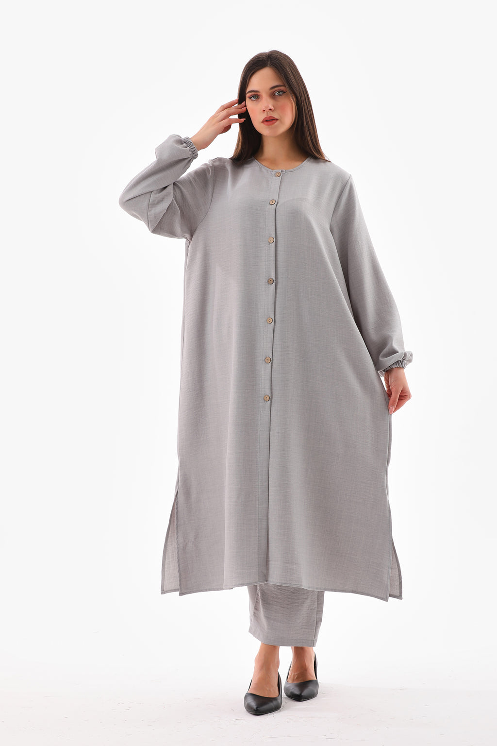 AFL 4179 Set Gray