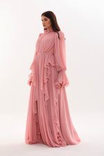 BLY Freya Dress Pink