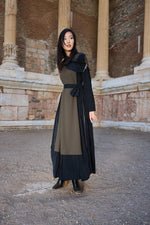 MissWhence 34802 Dress Black