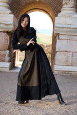 MissWhence 34802 Dress Black