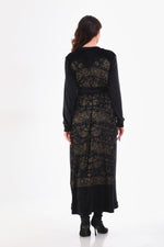MissWhence 34805 Dress Black