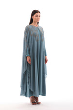 SMS Dubai Abaya Mint