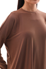 AFL Duru Tunic Camel