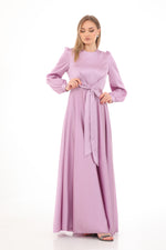 DMN Emma Dress Lilac