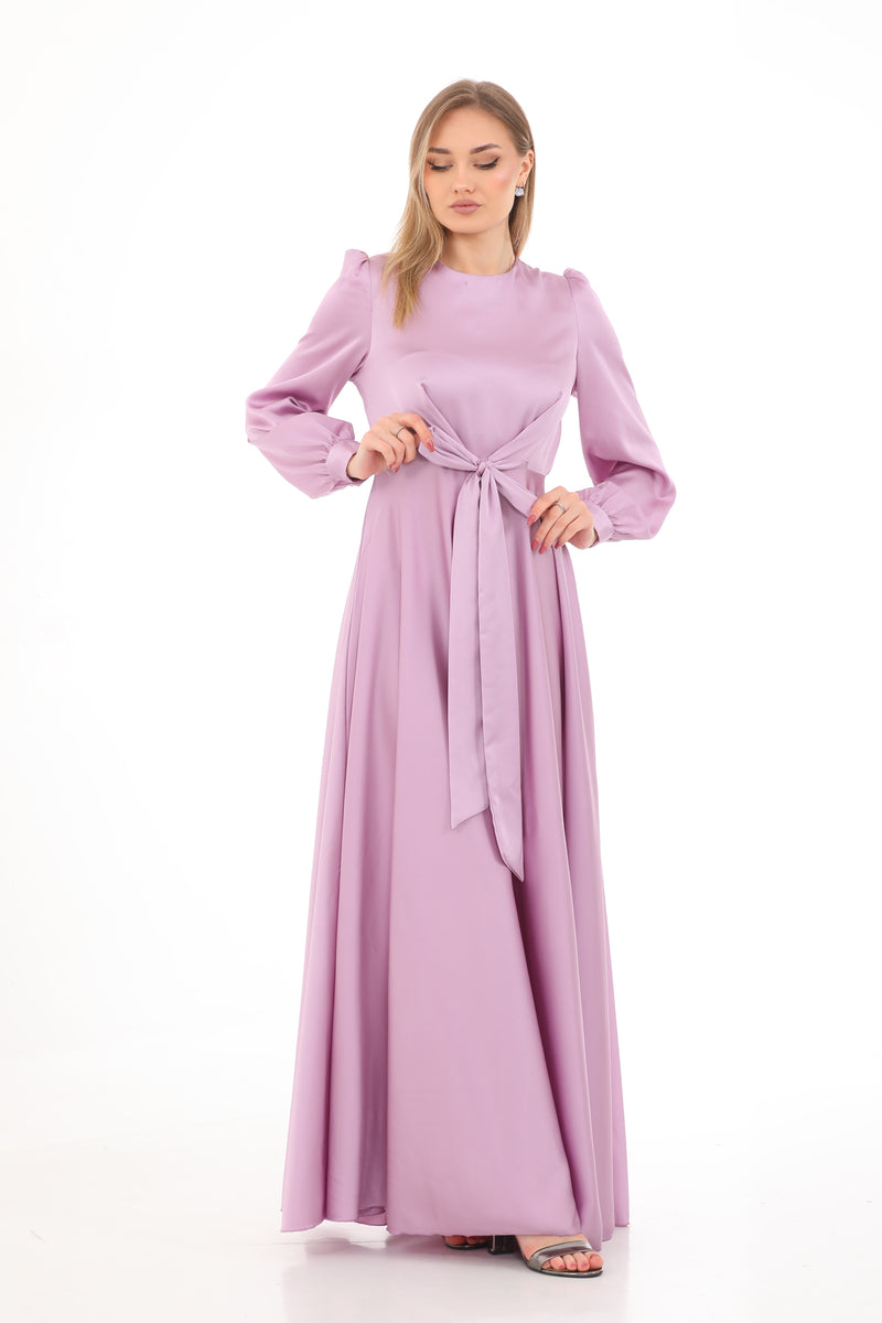 DMN Emma Dress Lilac