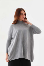 AFL Yeliz Tunic Gray